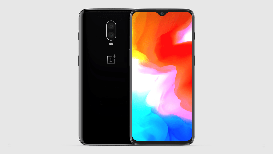 oneplus6t