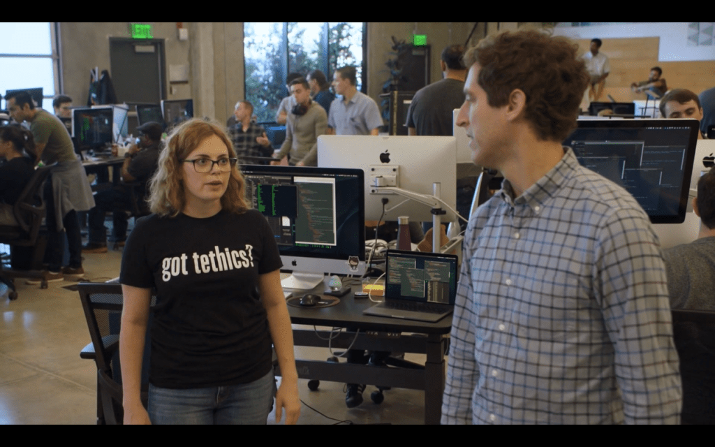 Facebook untethical company